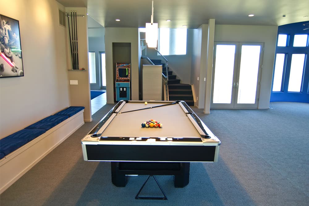 Playroom