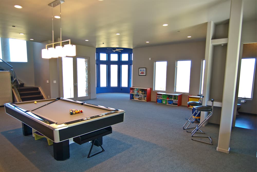 Playroom
