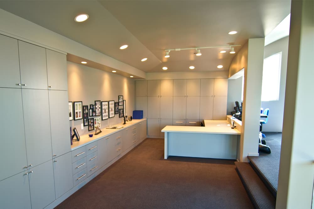 Home Office