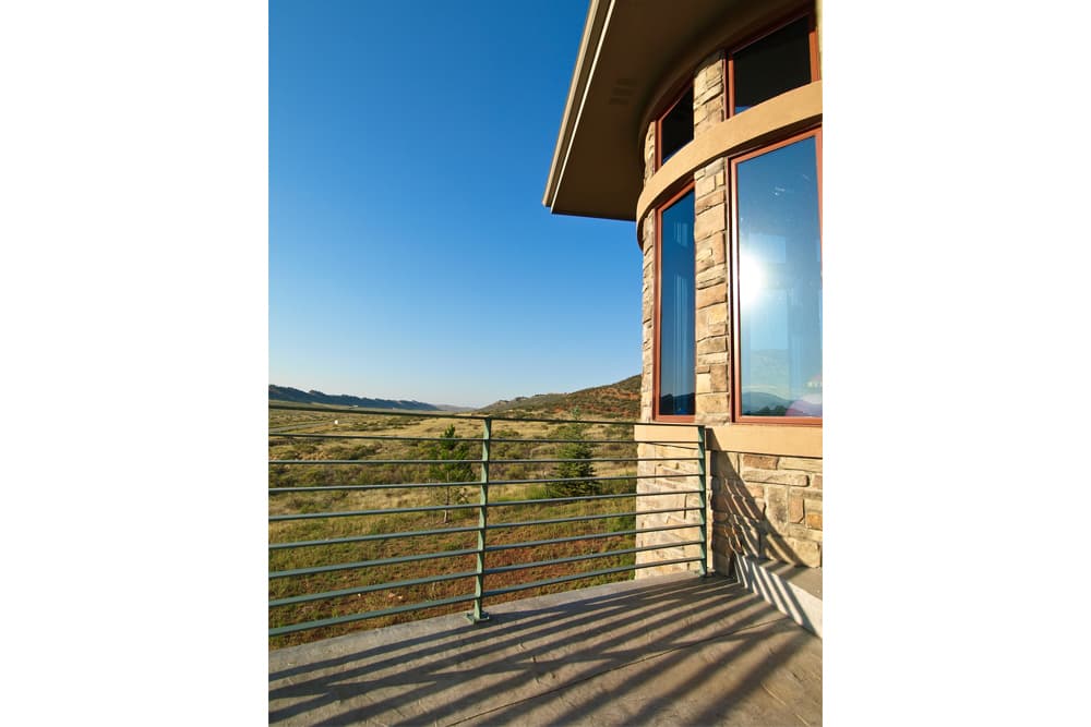 Home Exterior Photograph