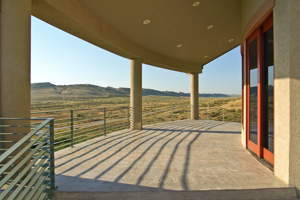 Porch
