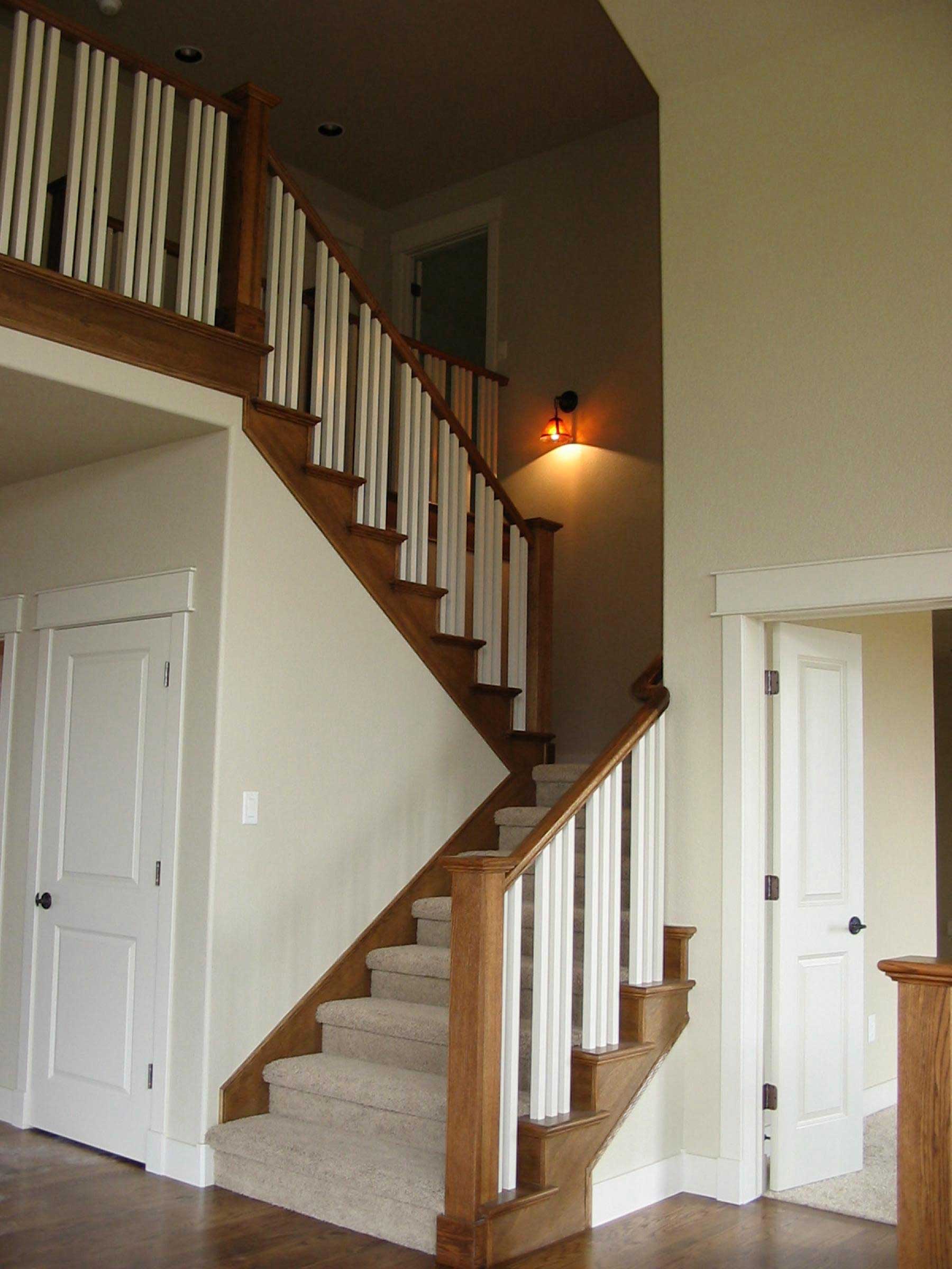 Home Interior Photograph