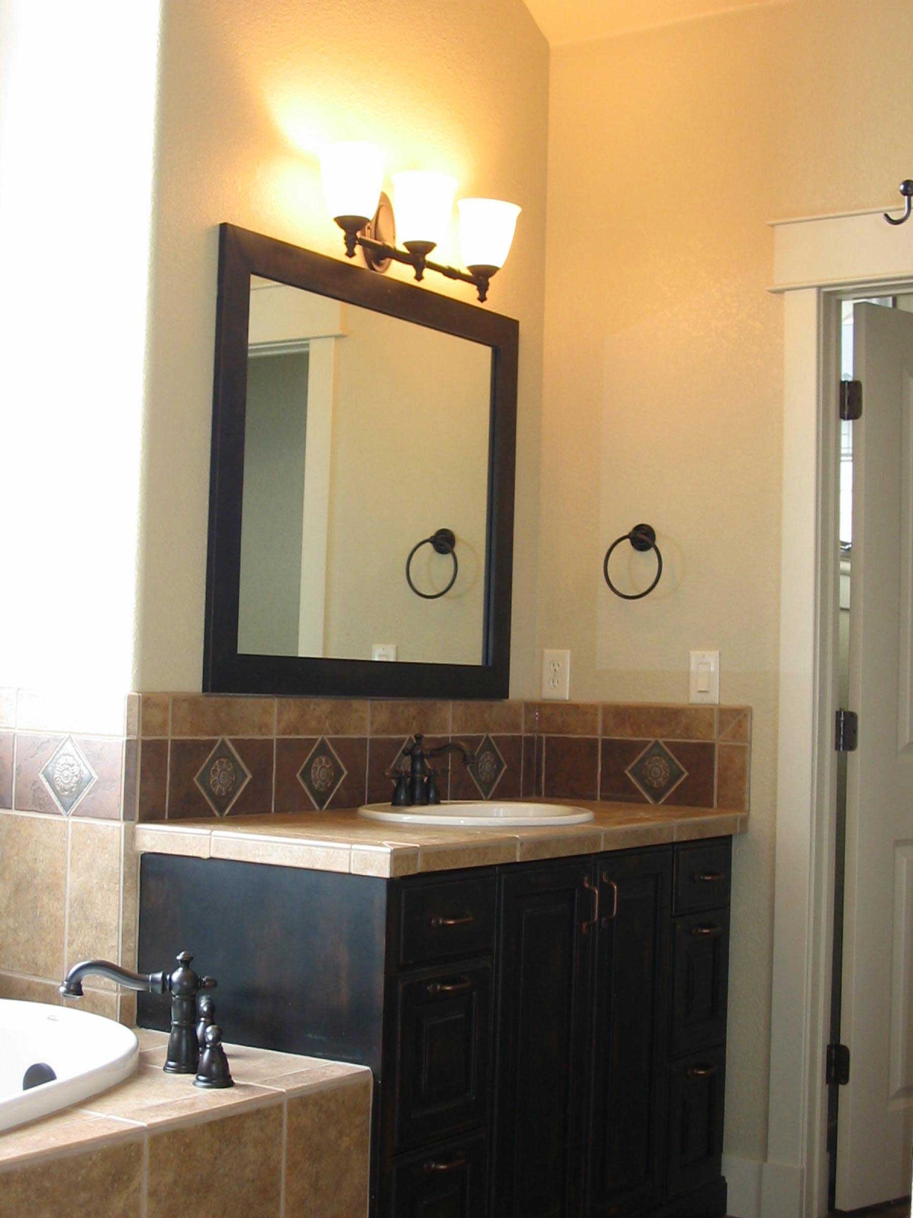 Home Interior Photograph