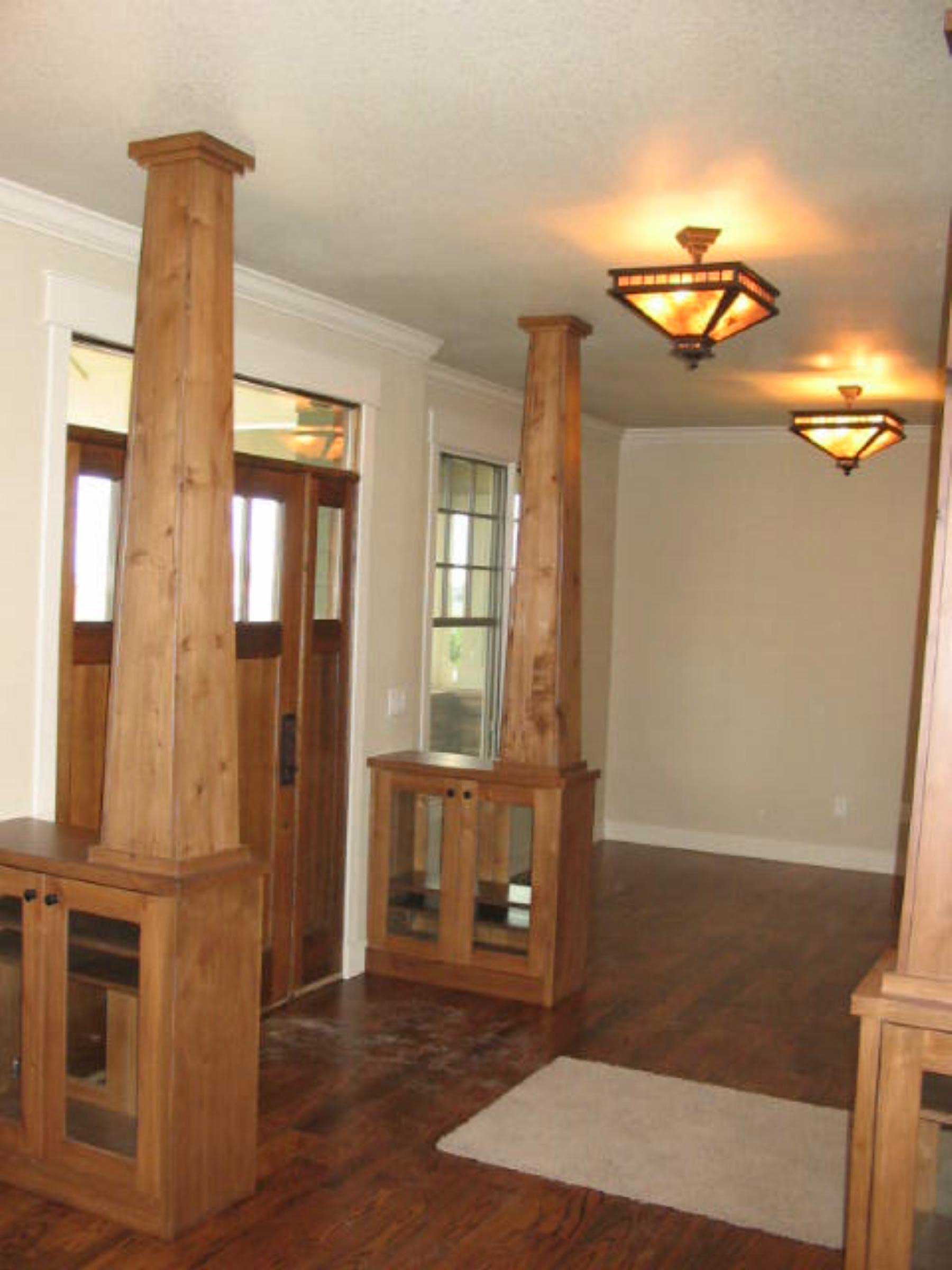 Home Interior Photograph