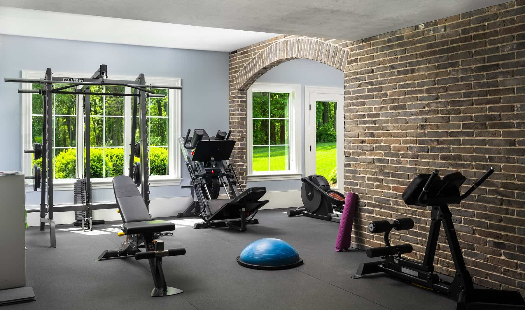 Gym / Fitness Center