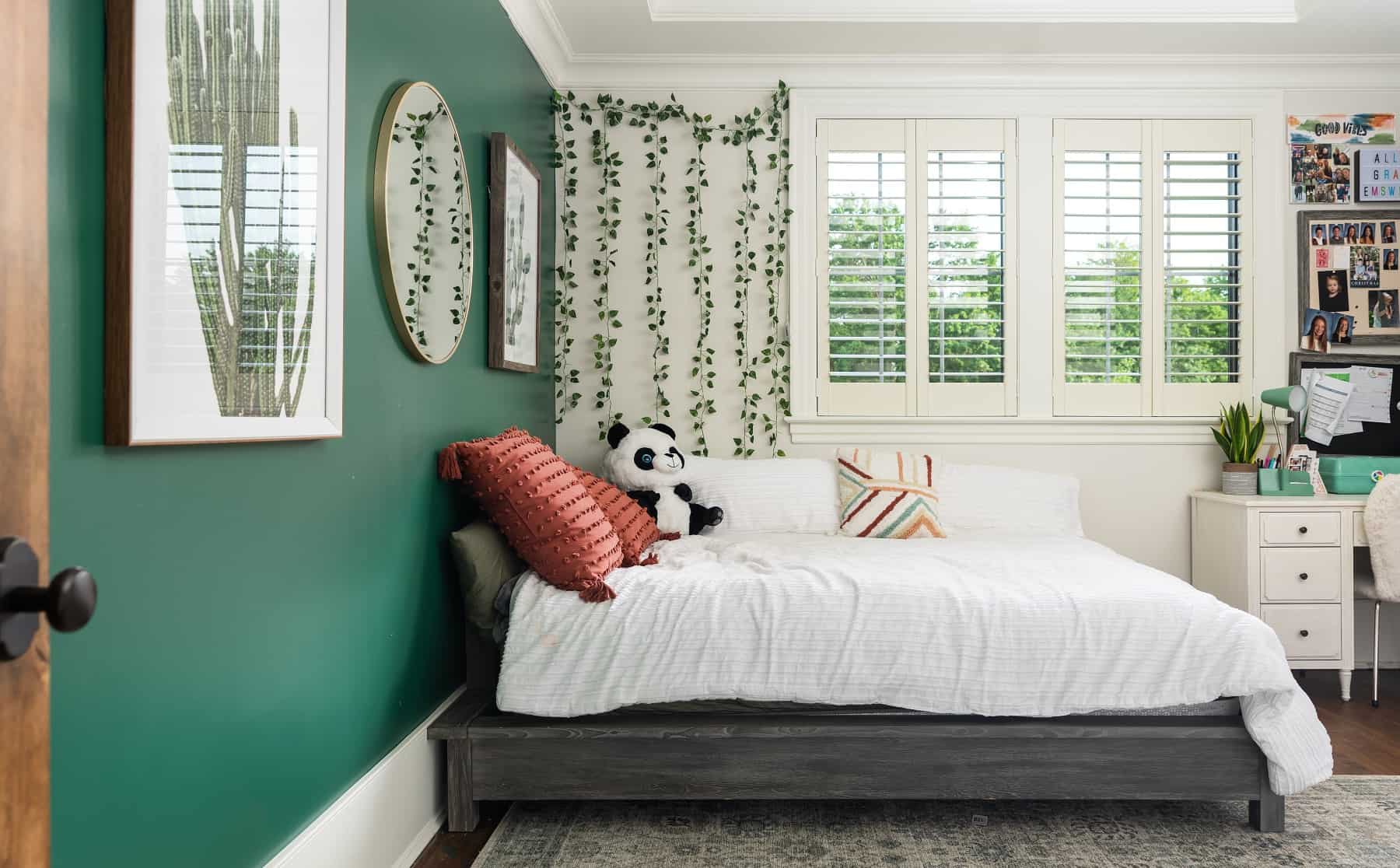 Bedroom: Kids