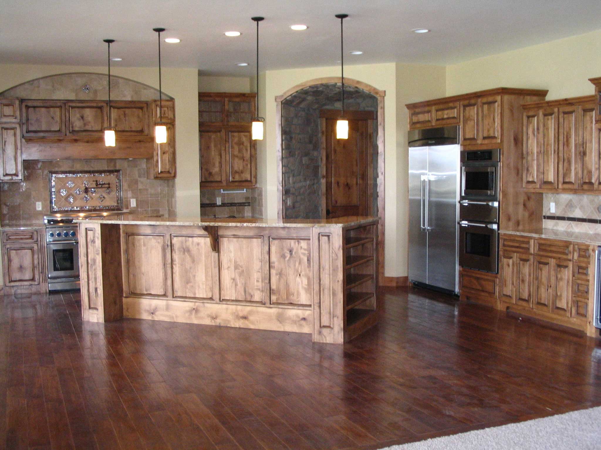 Home Interior Photograph