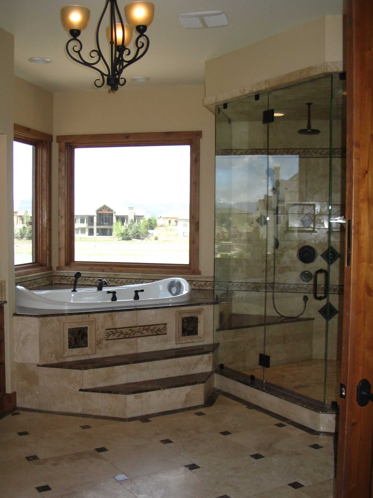Home Interior Photograph