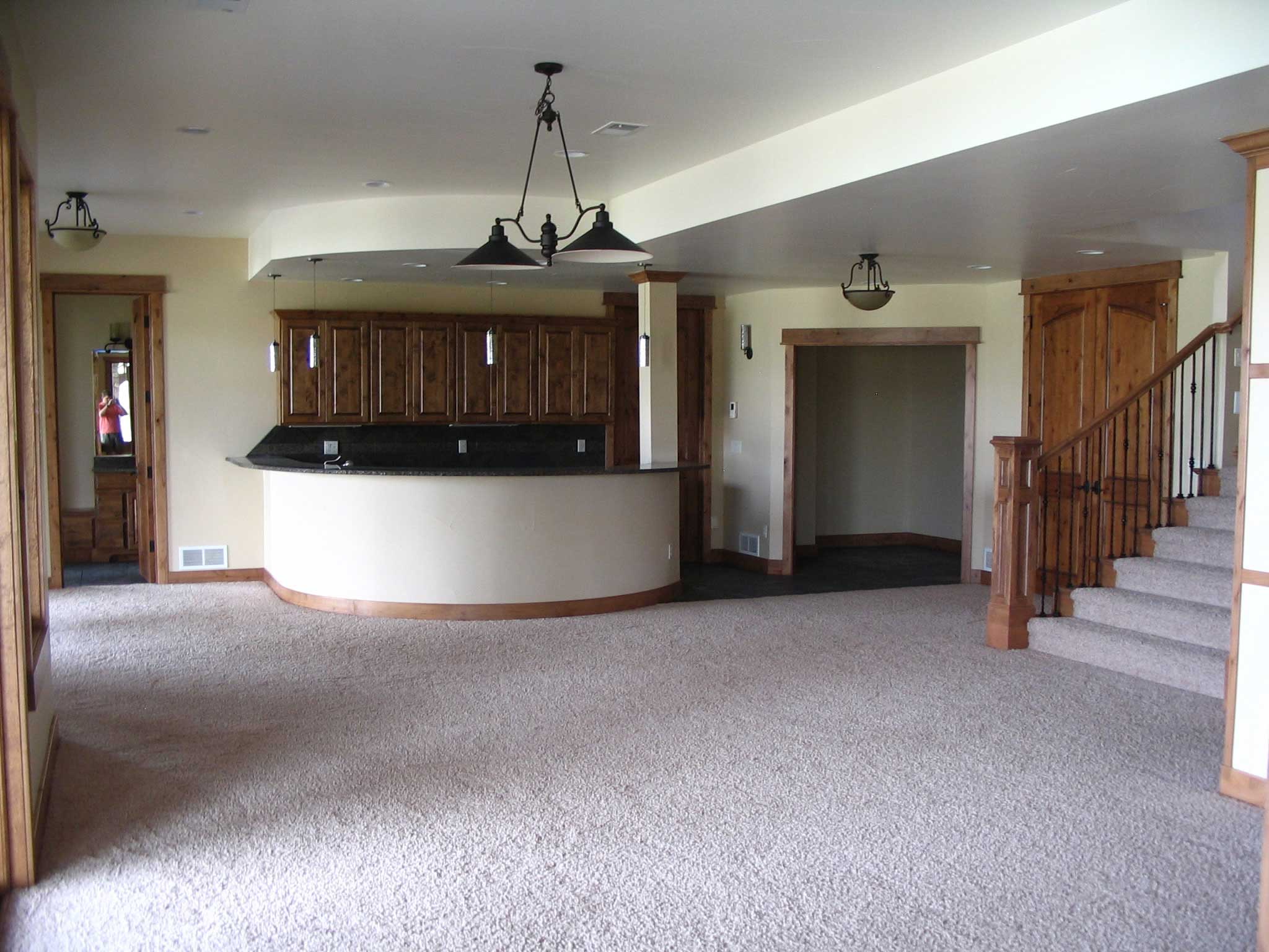 Home Interior Photograph