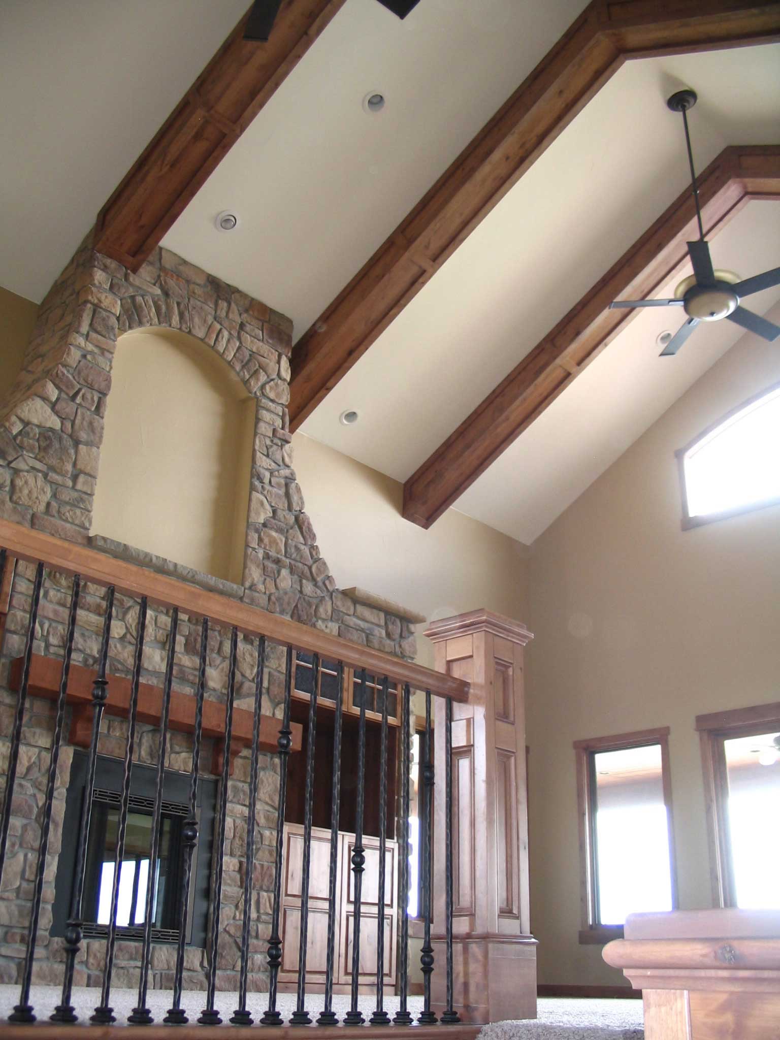 Home Interior Photograph