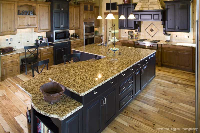 Home Interior Photograph