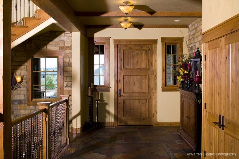 Home Interior Photograph