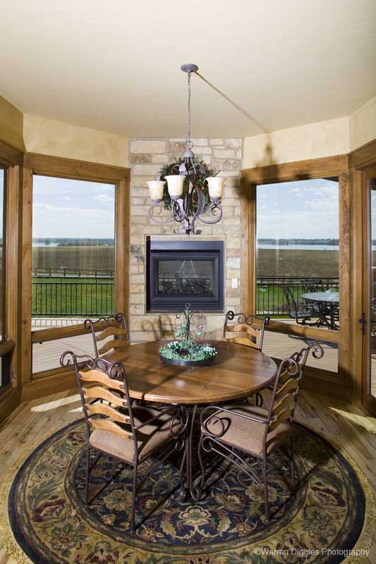 Home Interior Photograph