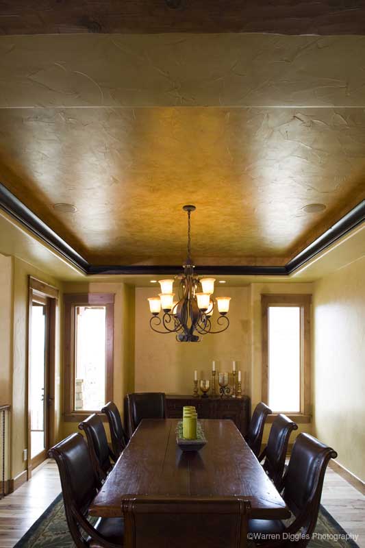 Home Interior Photograph