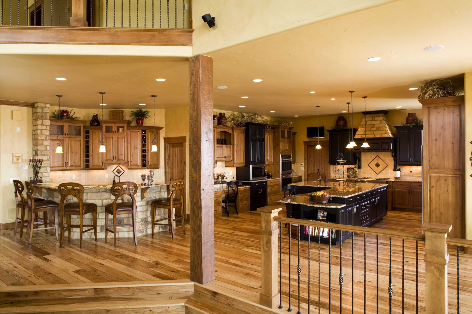 Home Interior Photograph