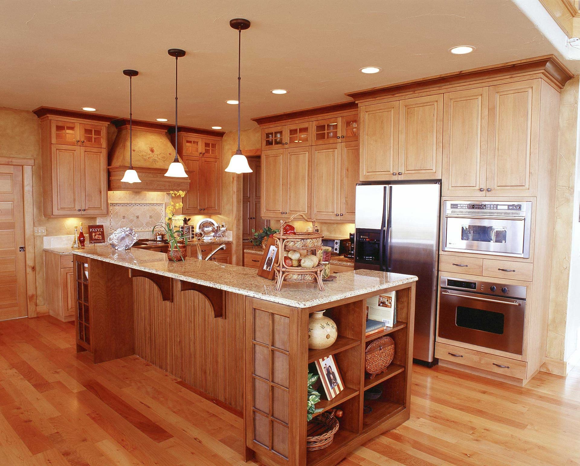Home Interior Photograph