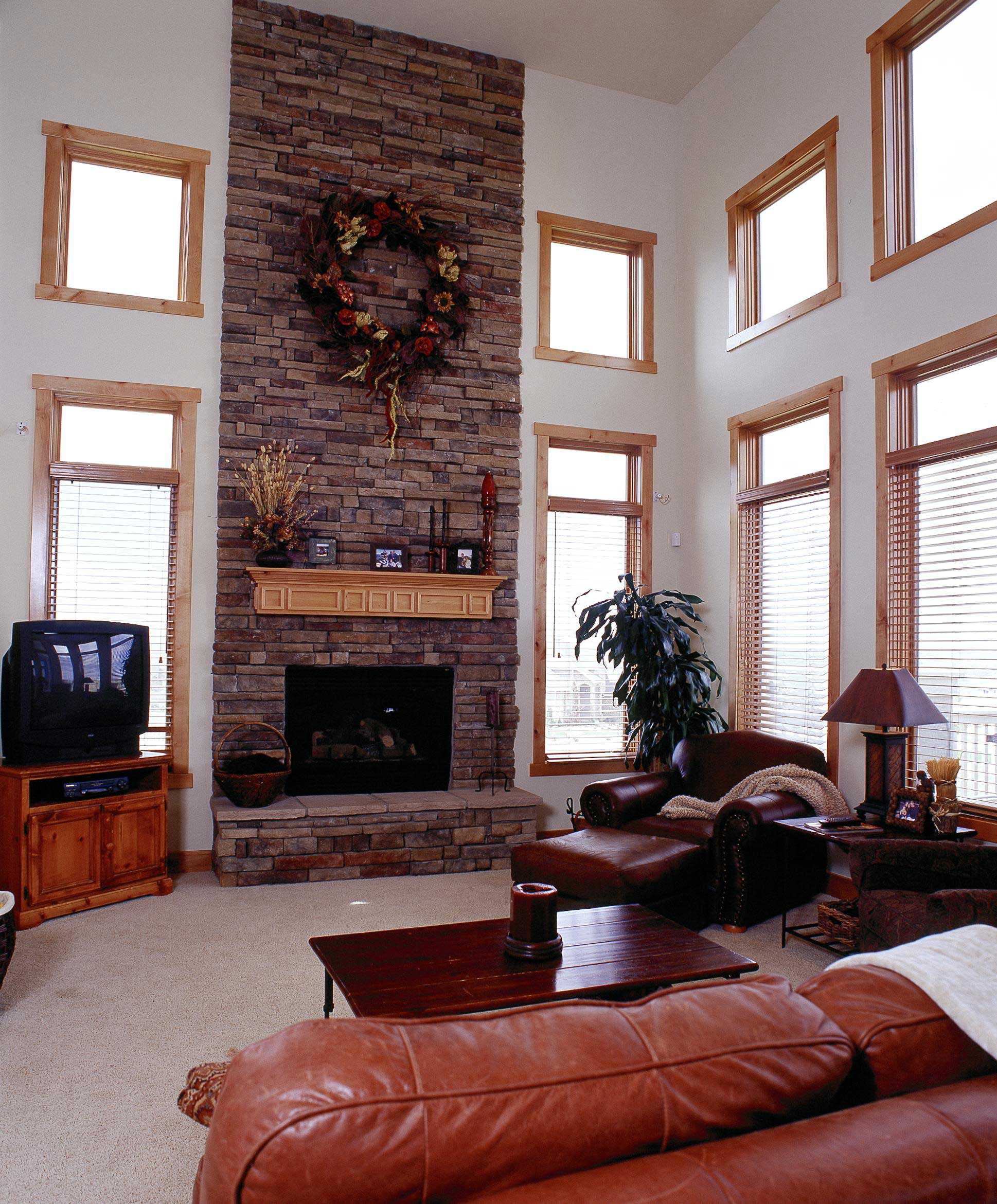 Home Interior Photograph