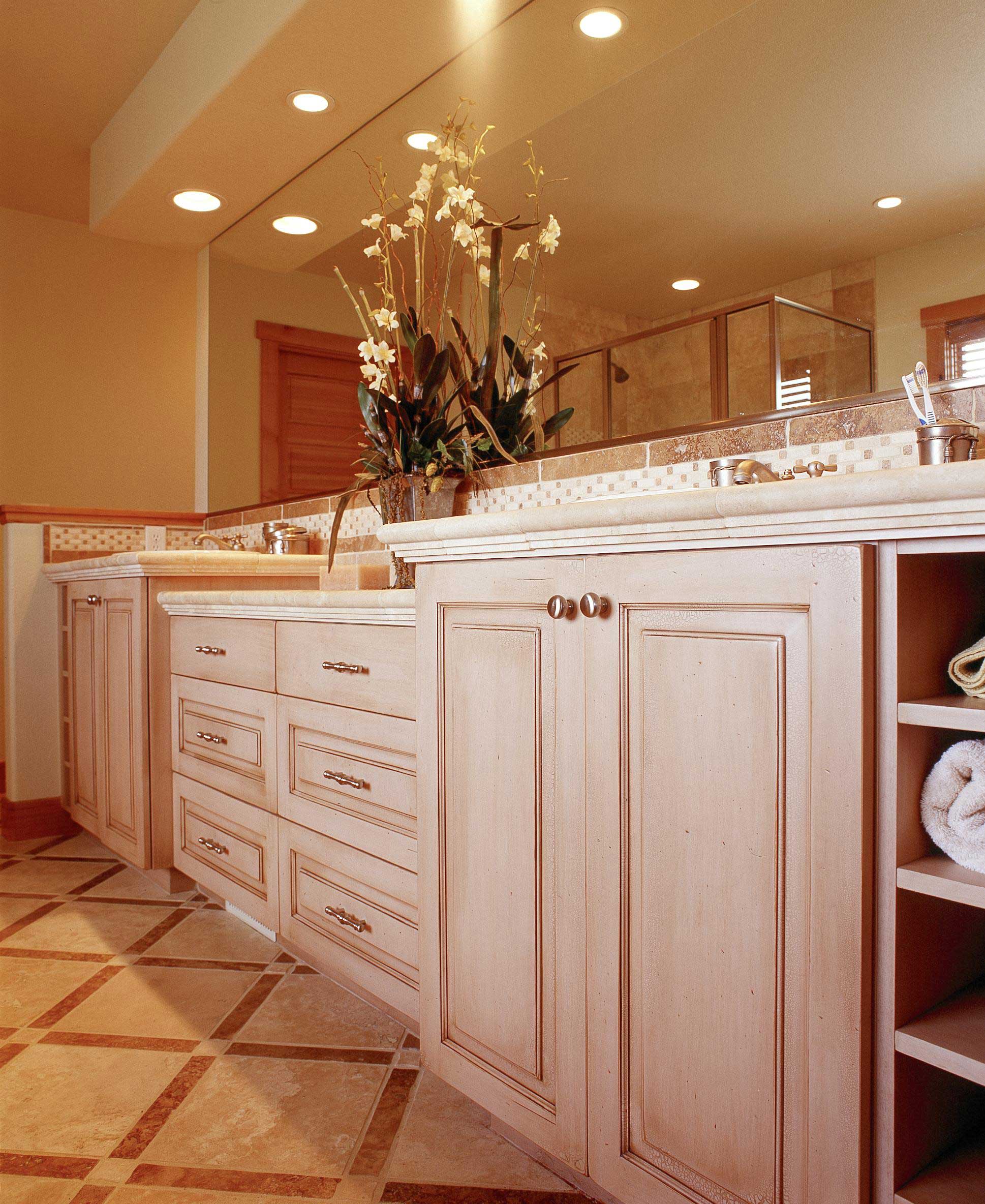 Home Interior Photograph