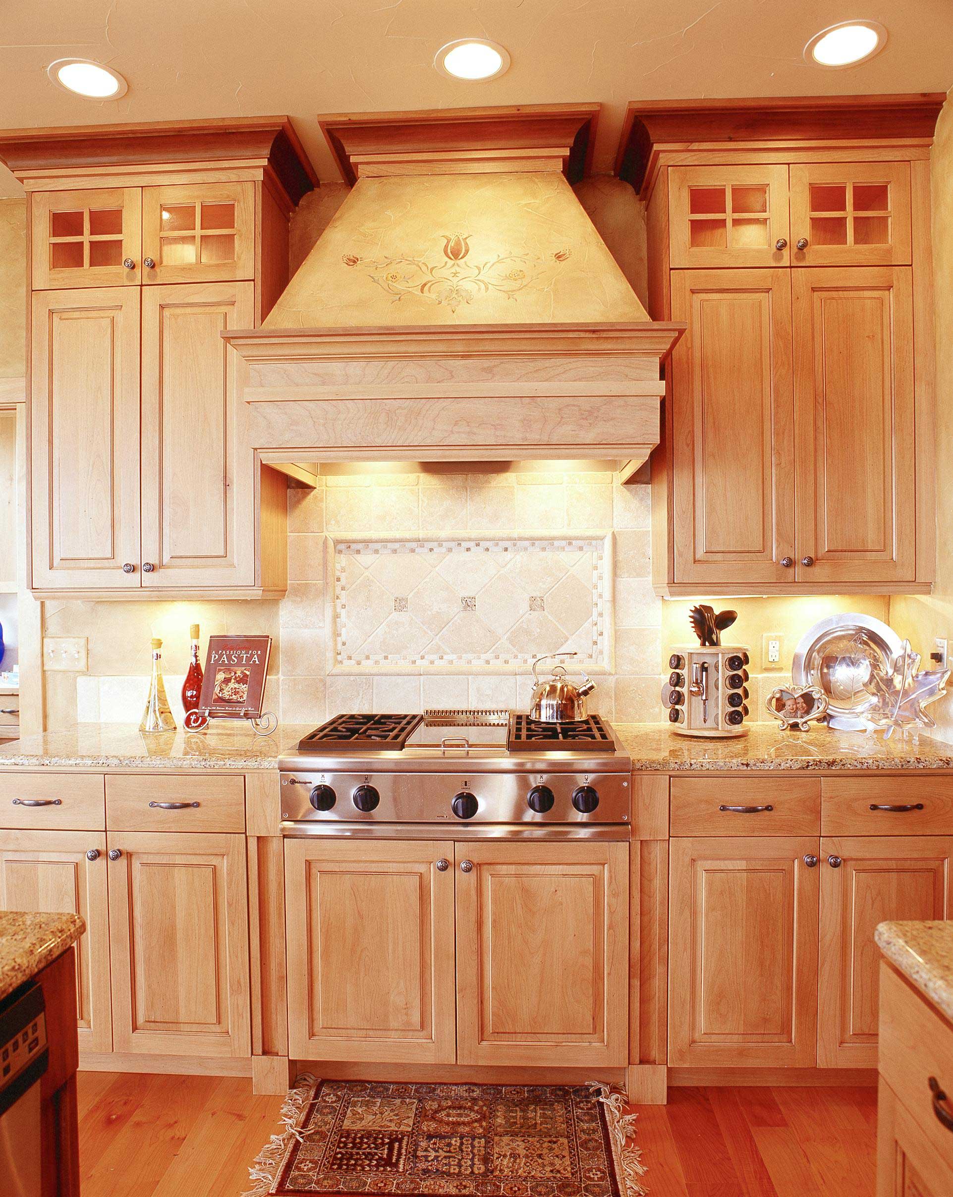 Home Interior Photograph