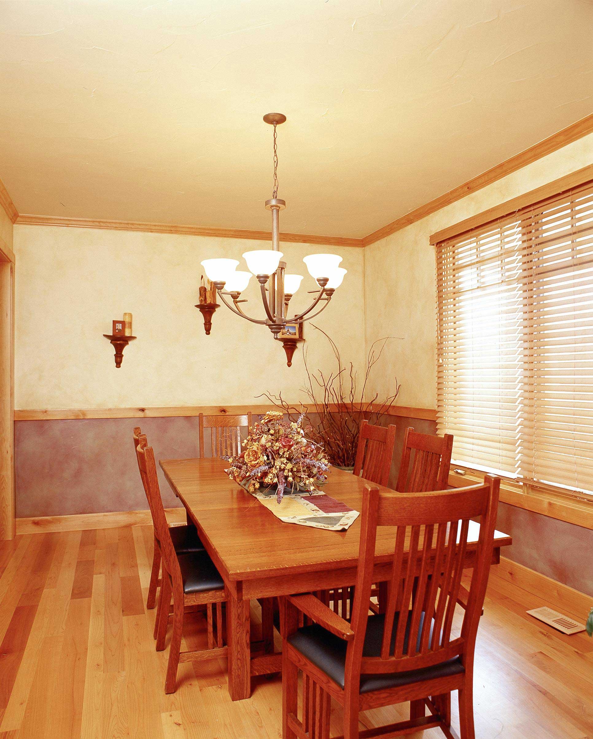 Home Interior Photograph