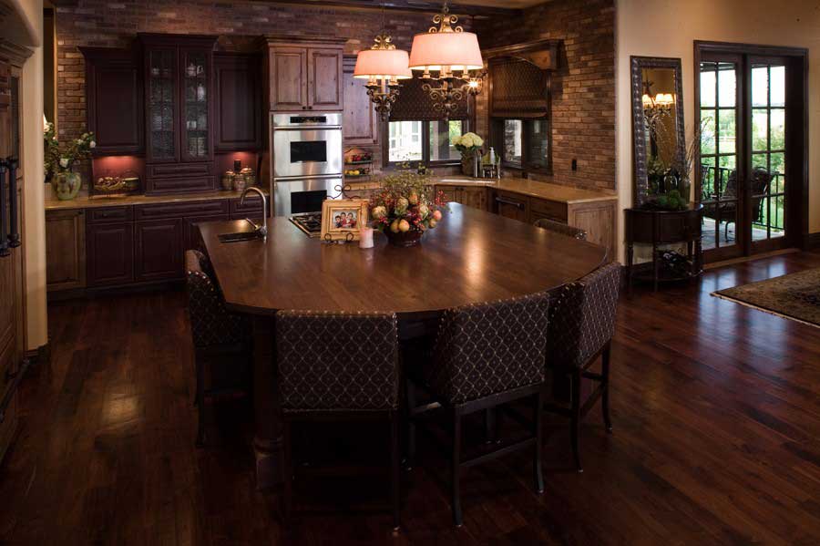 Home Interior Photograph