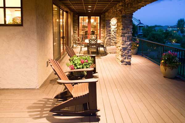 Home Interior Photograph