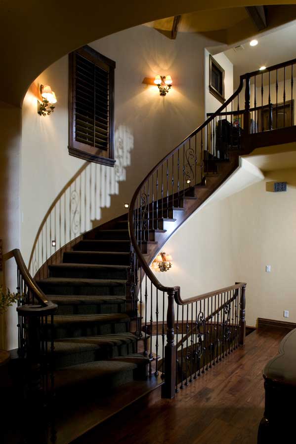 Home Interior Photograph