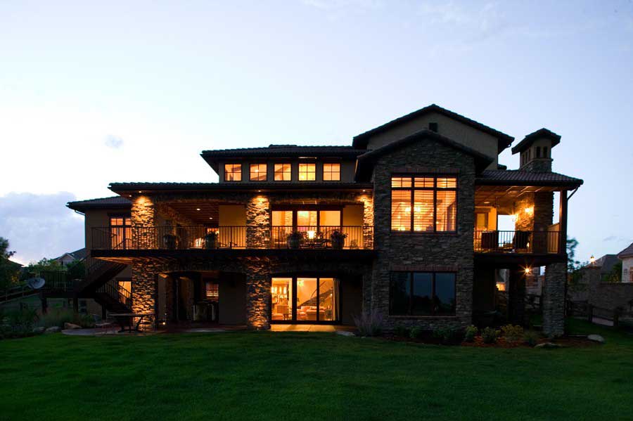 Home Interior Photograph