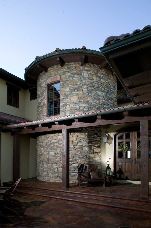 Home Interior Photograph