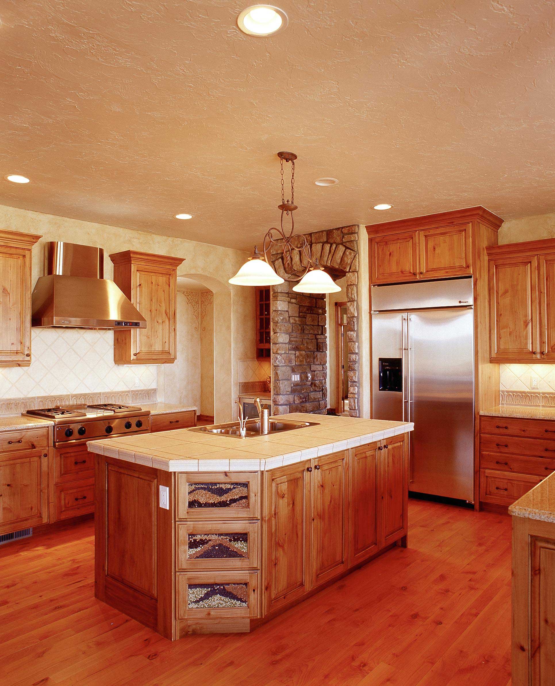 Home Interior Photograph