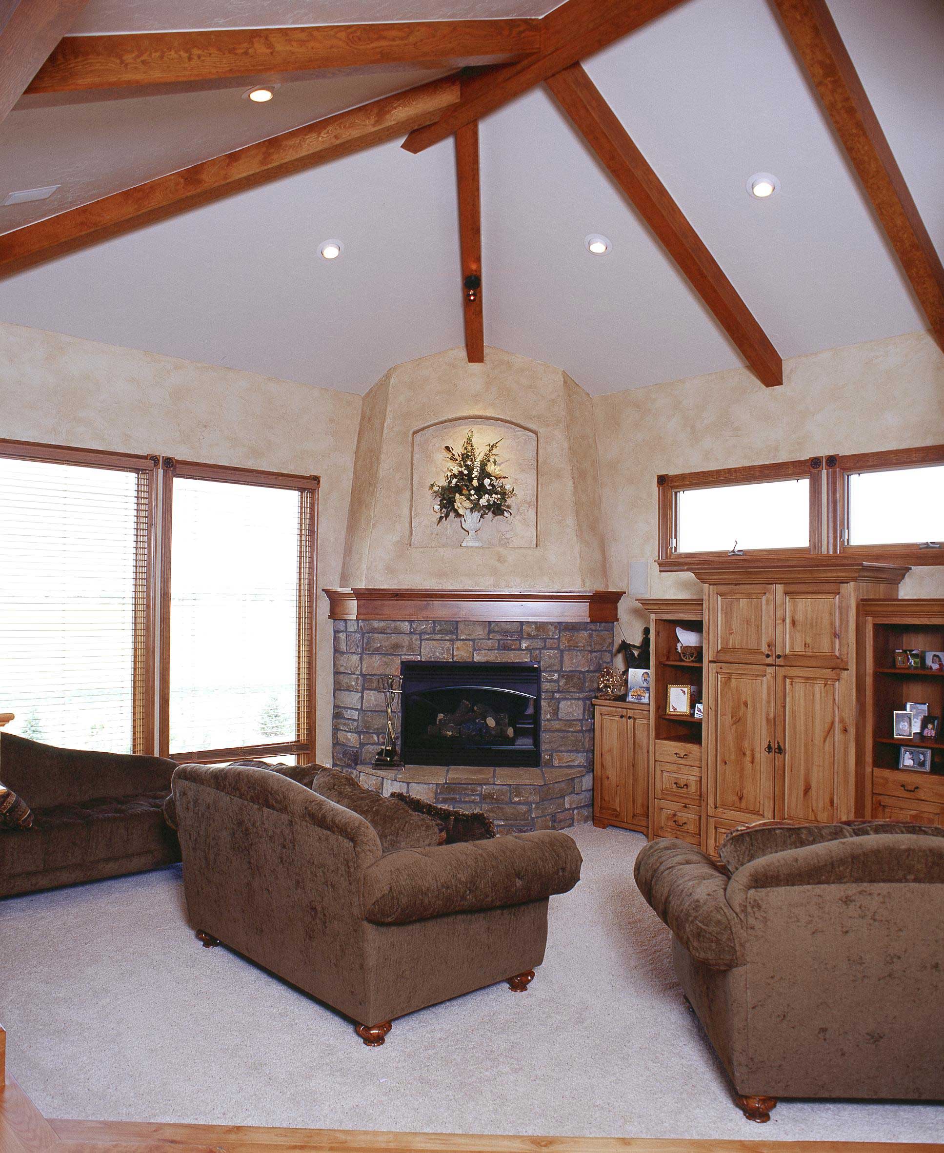 Home Interior Photograph