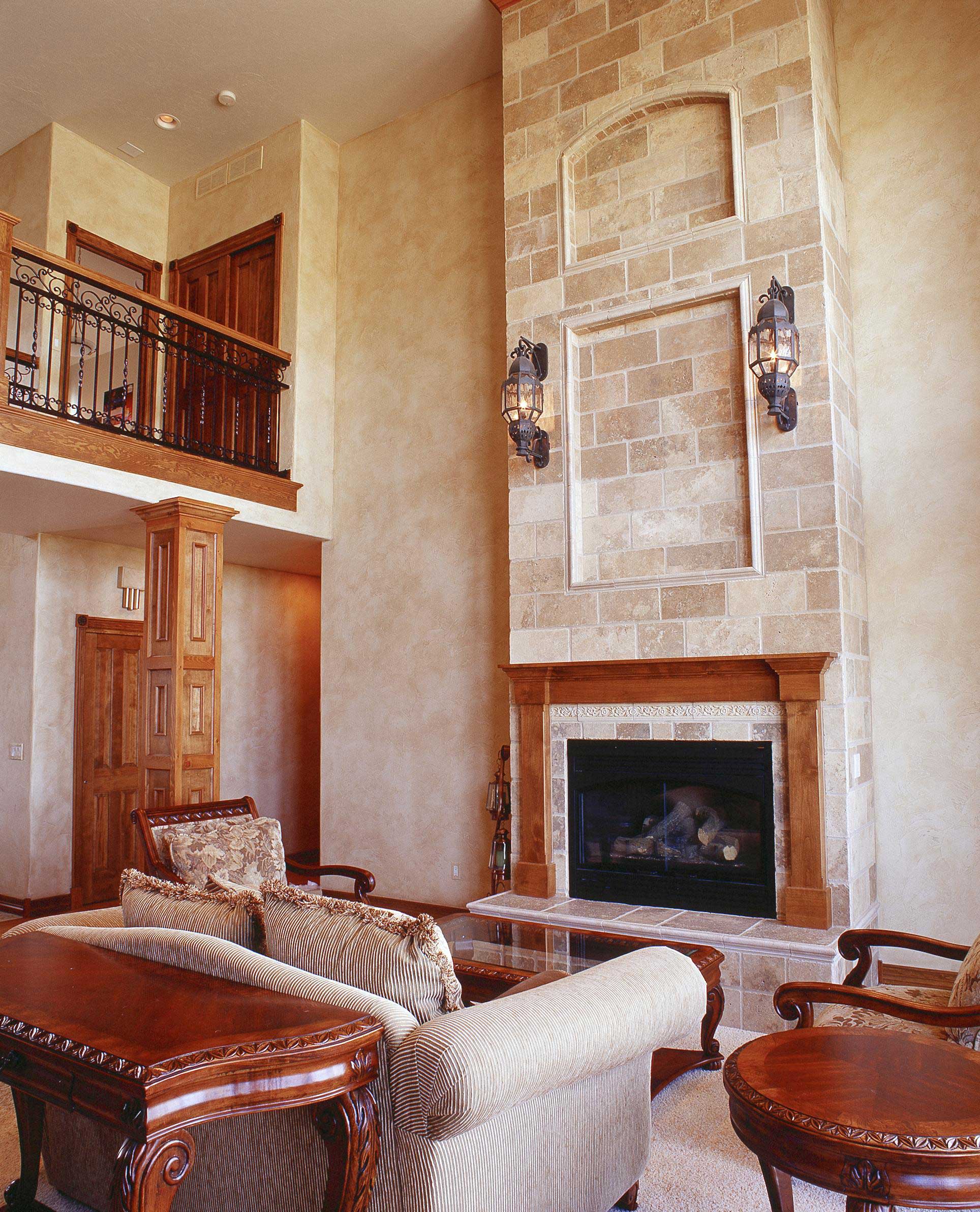 Home Interior Photograph