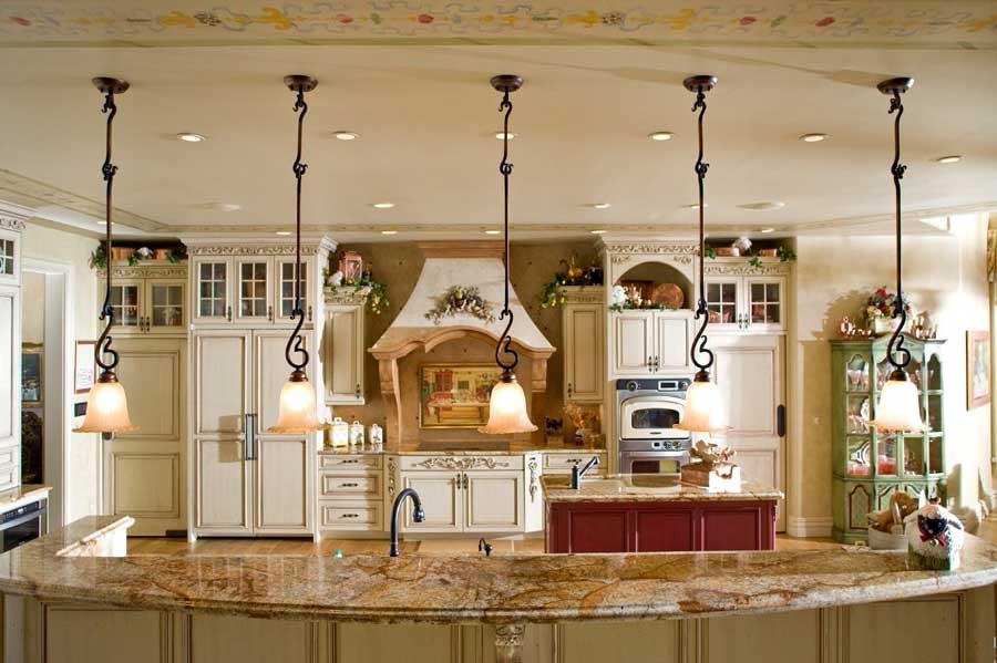 Home Plan Photograph