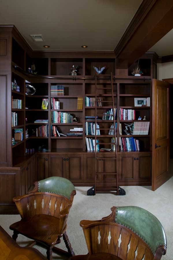 Home Plan Photograph