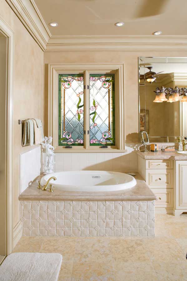 Home Plan Photograph