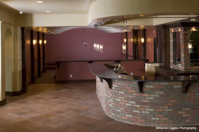 Recreation Room