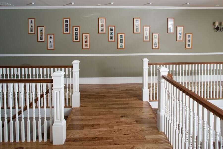 Home Interior Photograph