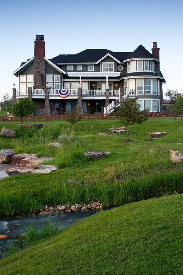 Landscaping