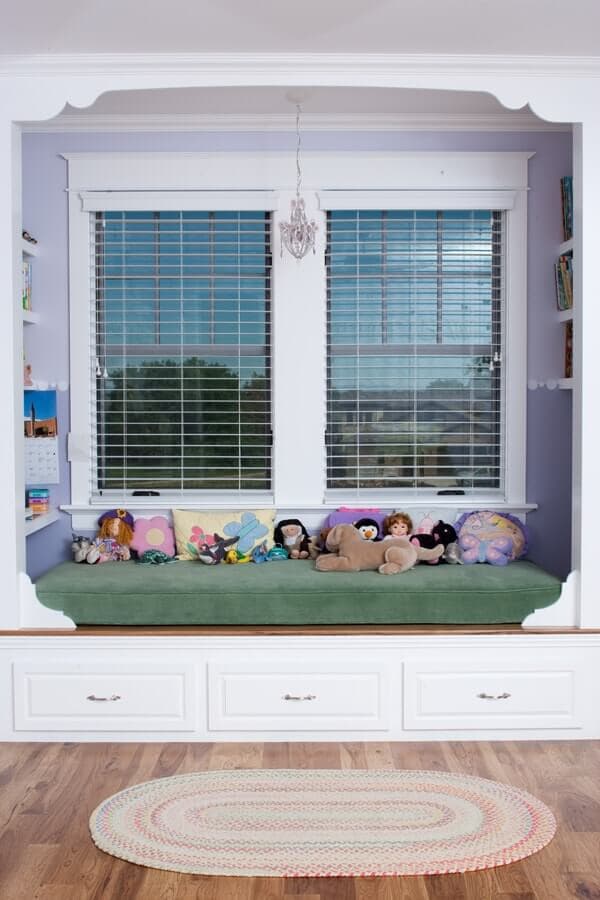 Bedroom: Kids