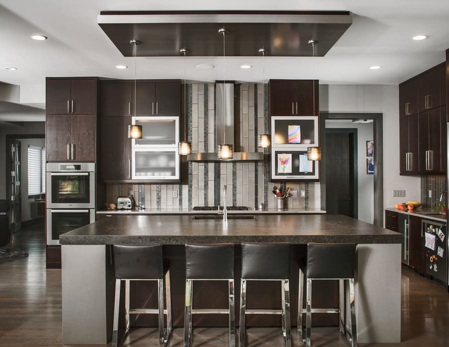Kitchen: Kitchen Island