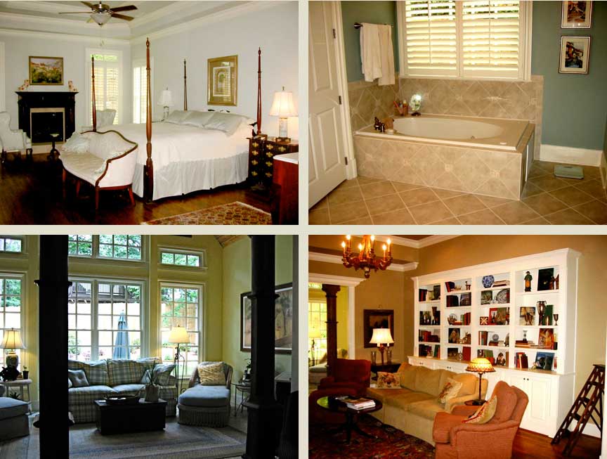 Home Interior Photograph