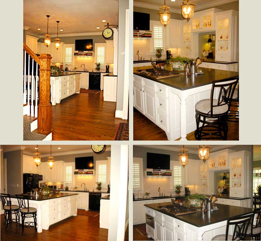 Home Interior Photograph