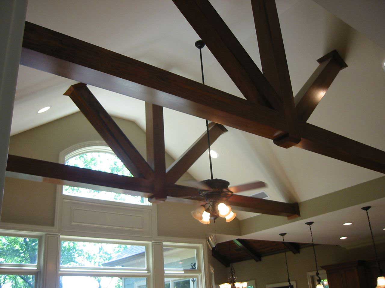 Home Interior Photograph