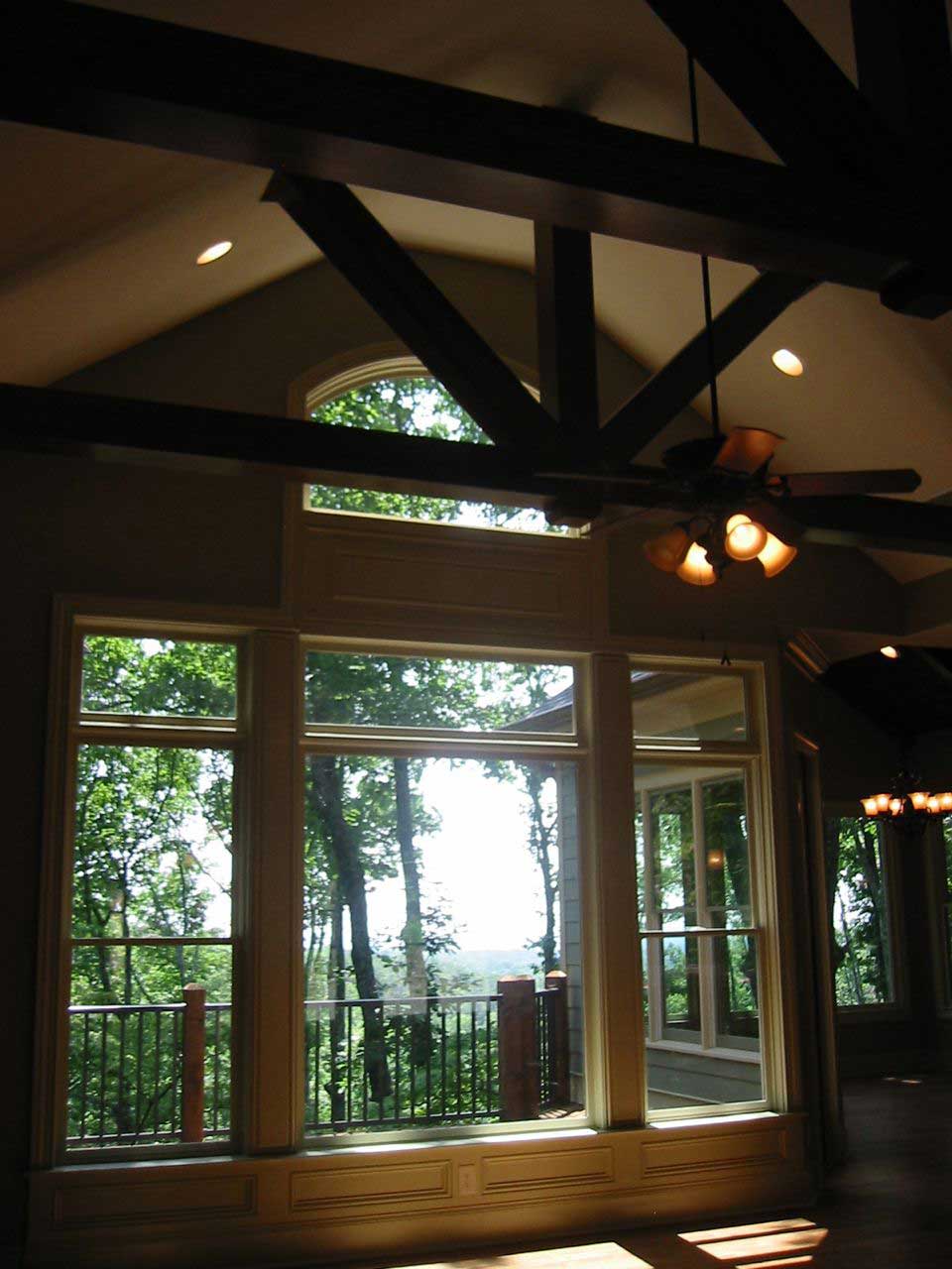 Home Interior Photograph
