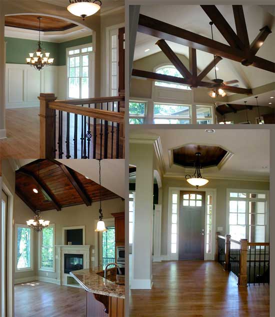 Home Interior Photograph