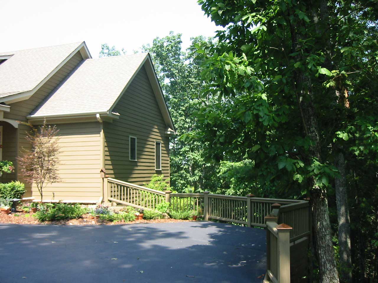 Home Plan Photograph
