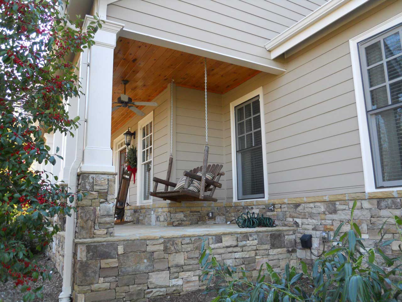 Porch