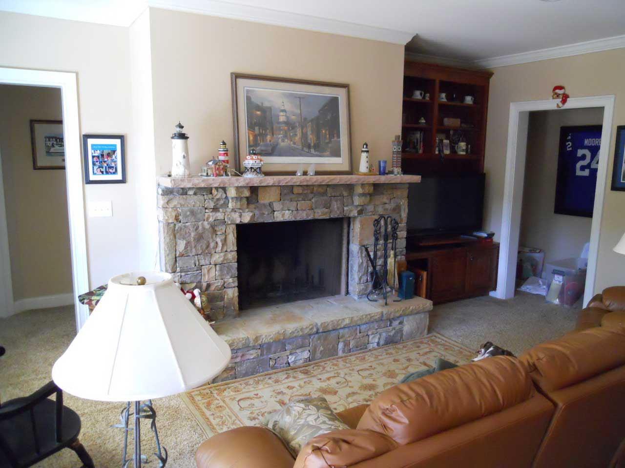 Recreation Room