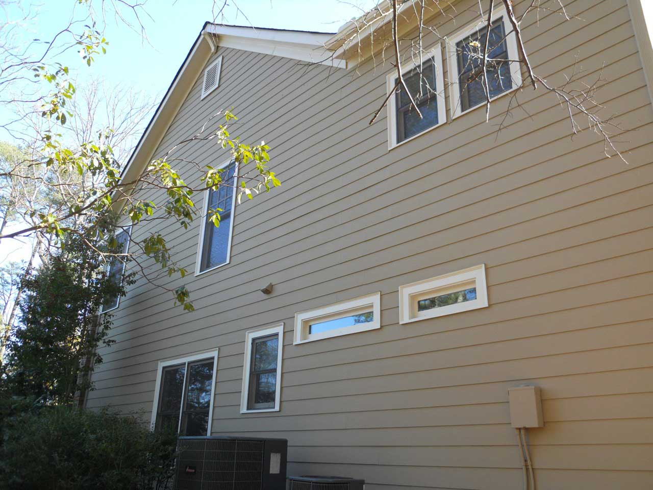 Side View