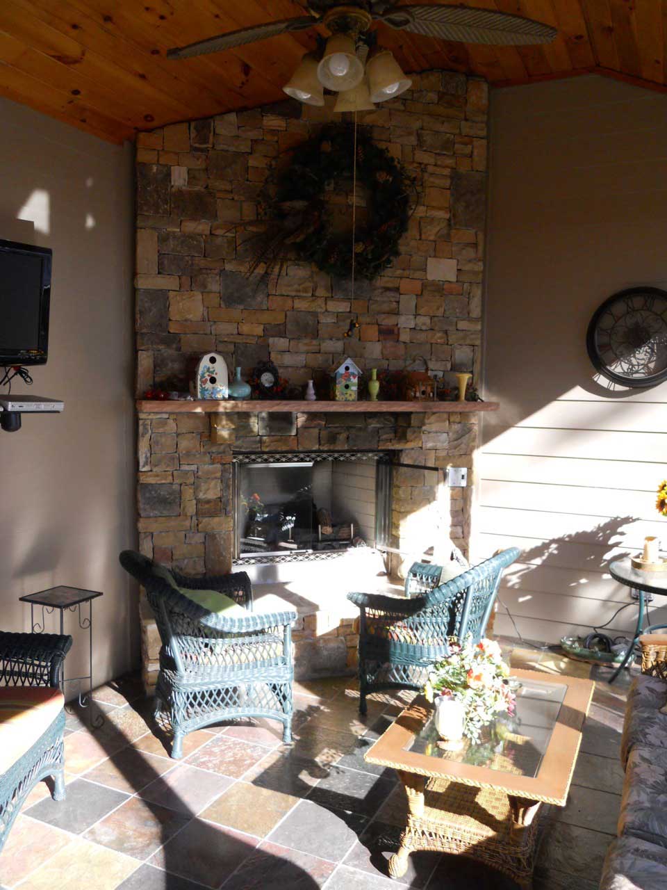 Porch